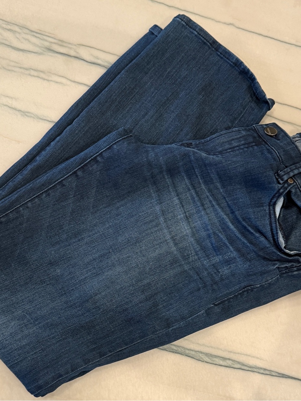 Dear John Women's playback Straight Leg Jeans